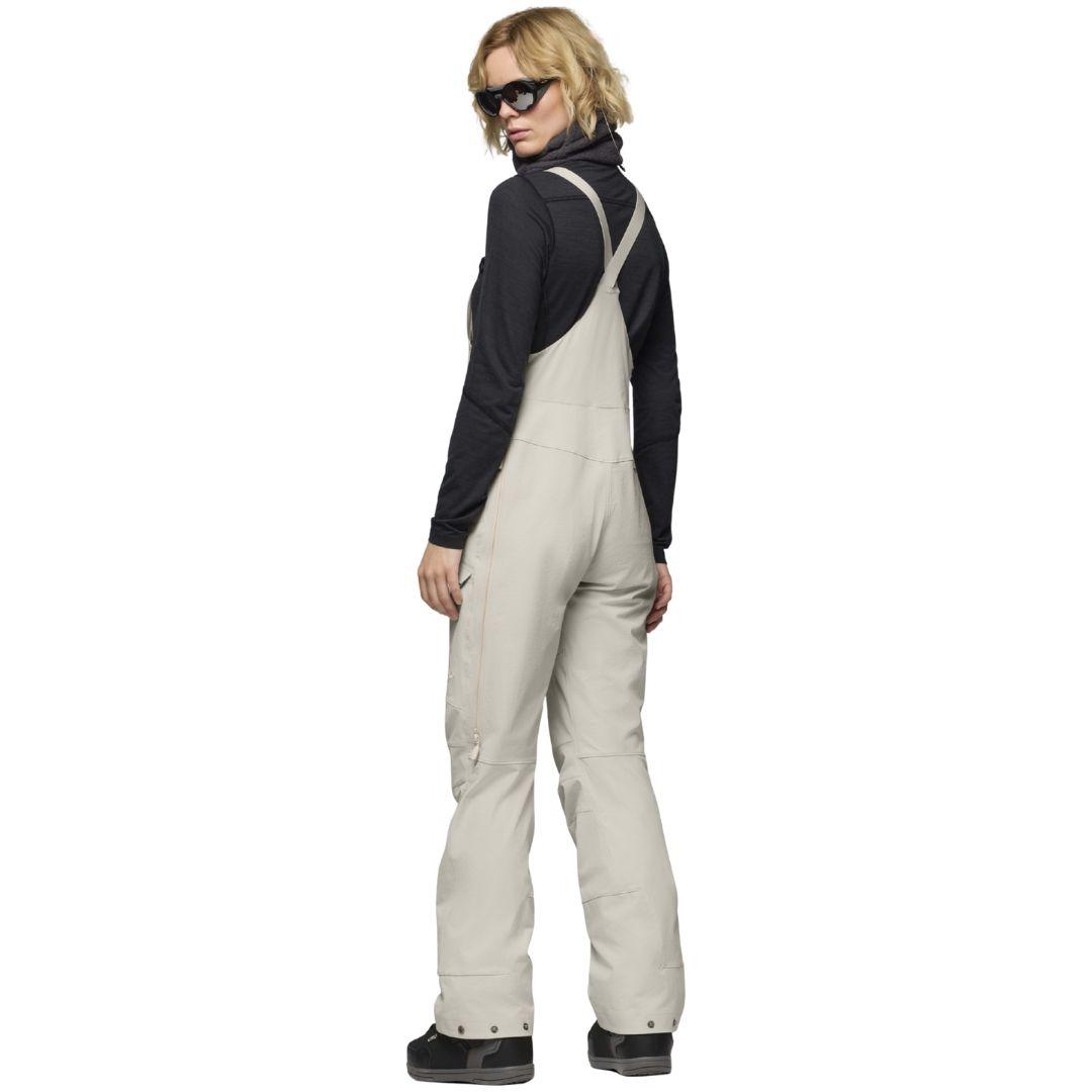Norrona Women's More flex1 Bib Pants